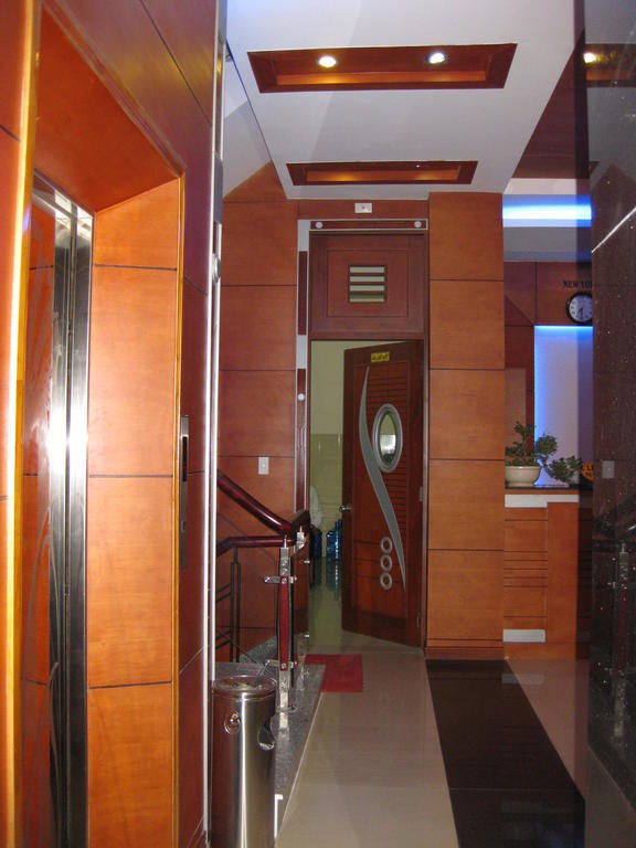 King Town Hotel Nha Trang Exterior photo