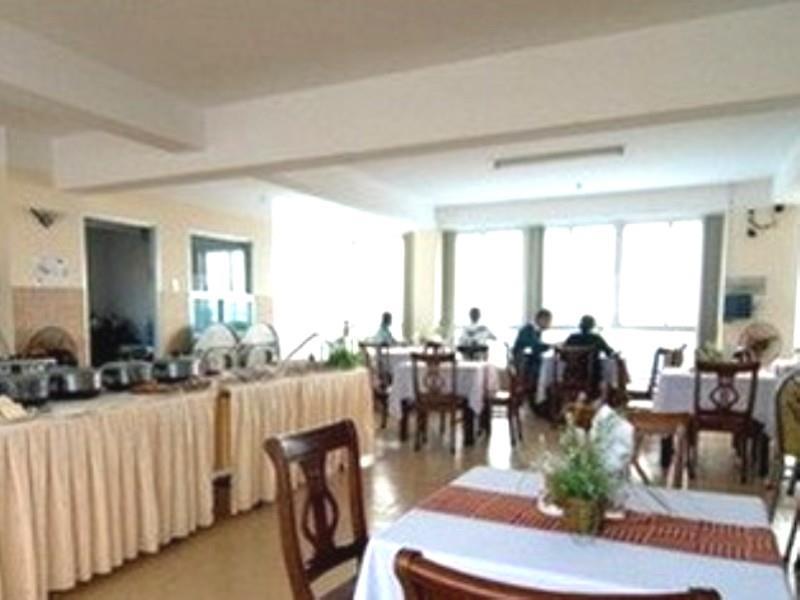 King Town Hotel Nha Trang Exterior photo