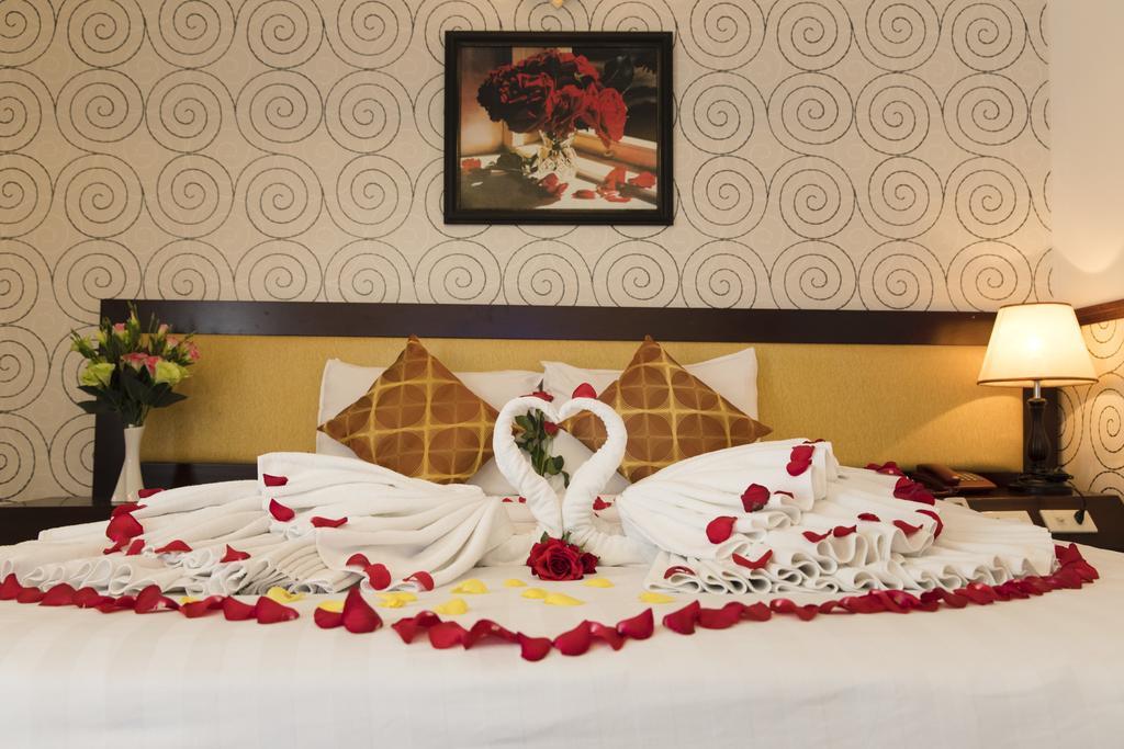 King Town Hotel Nha Trang Exterior photo