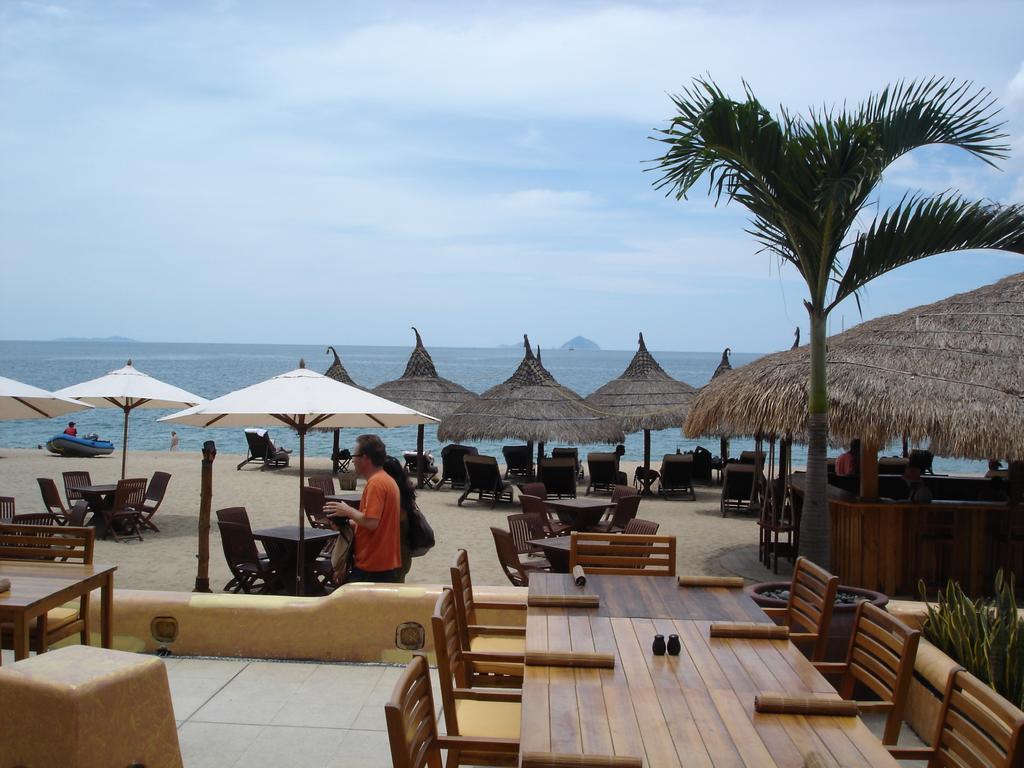 King Town Hotel Nha Trang Exterior photo