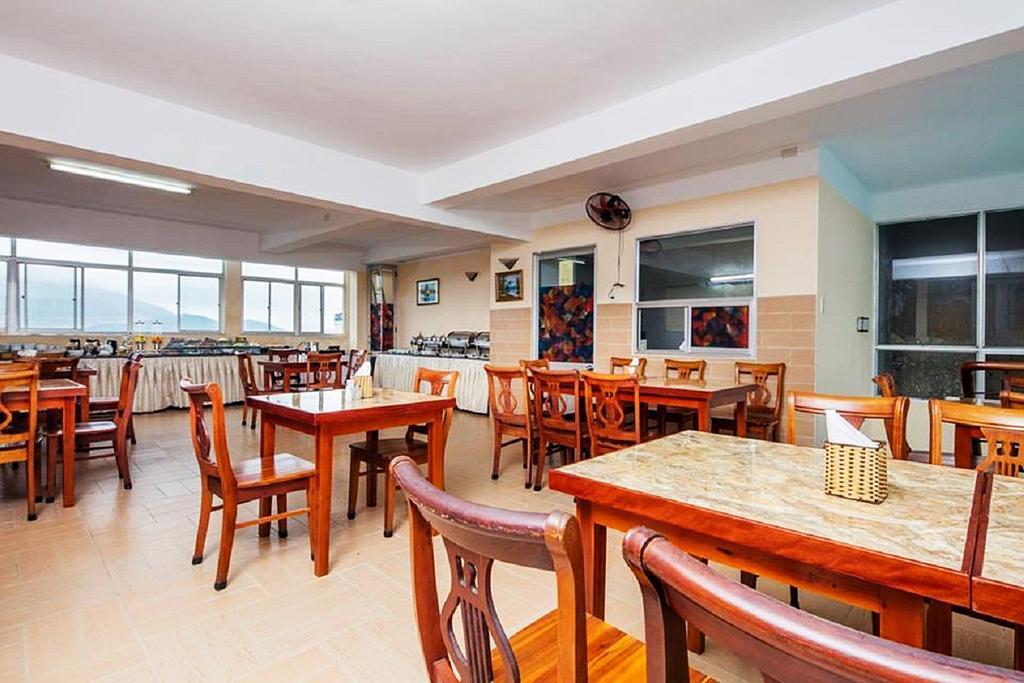 King Town Hotel Nha Trang Exterior photo