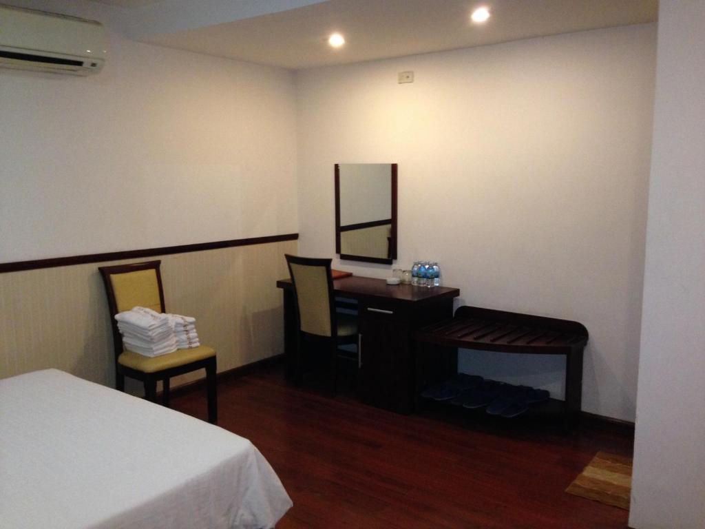 King Town Hotel Nha Trang Room photo