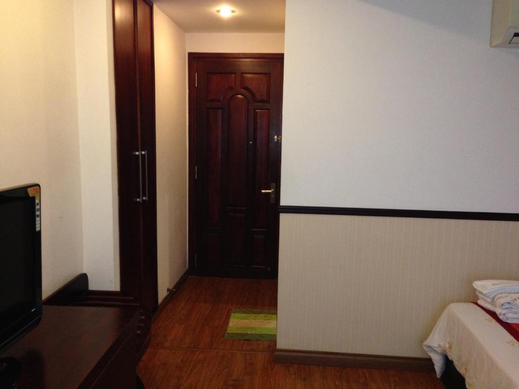 King Town Hotel Nha Trang Room photo