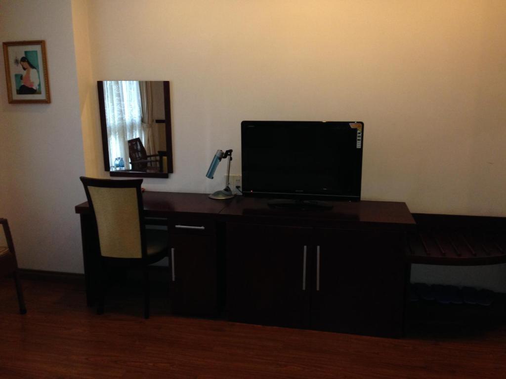 King Town Hotel Nha Trang Room photo