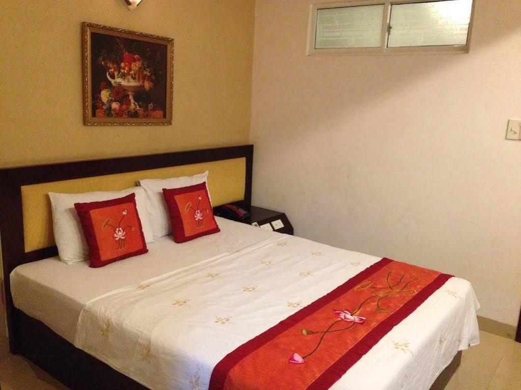 King Town Hotel Nha Trang Exterior photo